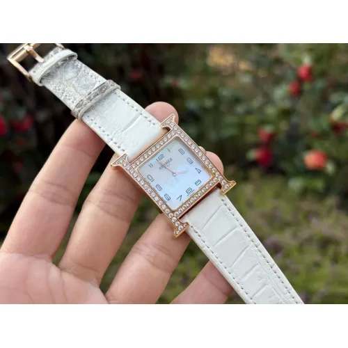 Hermes Quality Watches For Women #1461498
