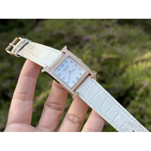 Hermes Quality Watches For Women #1461499