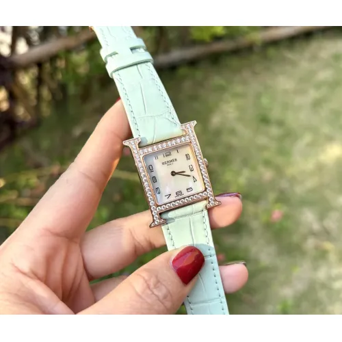 Hermes Quality Watches For Women #1461500