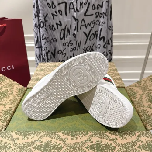 Replica Gucci Casual Shoes For Men #1461501 $105.00 USD for Wholesale