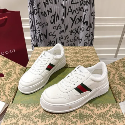 Gucci Casual Shoes For Women #1461502