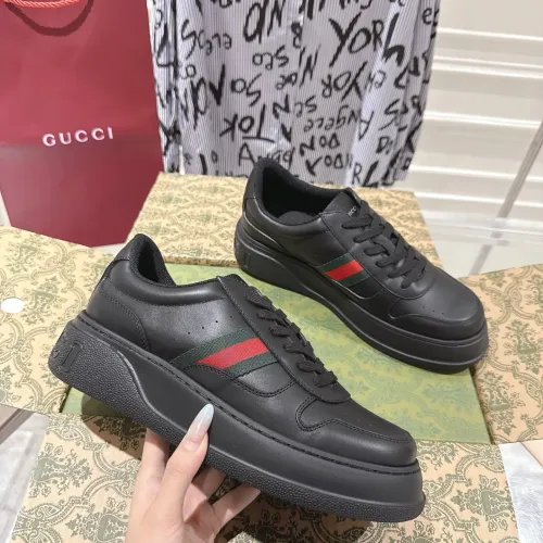 Replica Gucci Casual Shoes For Men #1461503 $105.00 USD for Wholesale