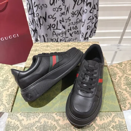 Replica Gucci Casual Shoes For Men #1461503 $105.00 USD for Wholesale