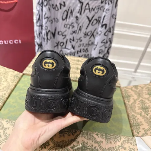 Replica Gucci Casual Shoes For Men #1461503 $105.00 USD for Wholesale