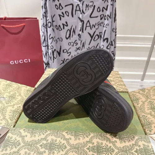 Replica Gucci Casual Shoes For Men #1461503 $105.00 USD for Wholesale