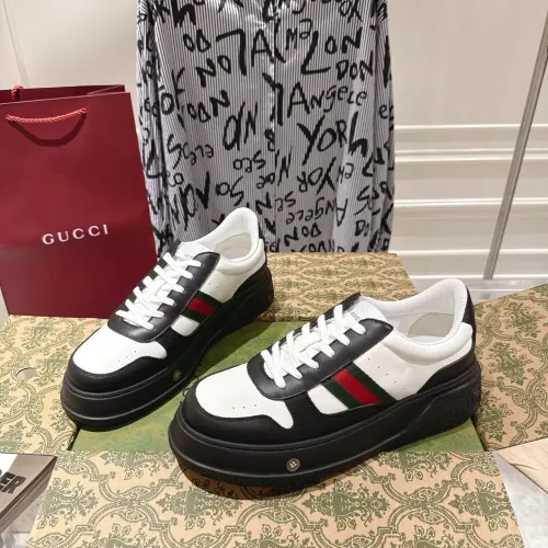 Gucci Casual Shoes For Men #1461504