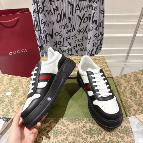 Replica Gucci Casual Shoes For Men #1461504 $105.00 USD for Wholesale