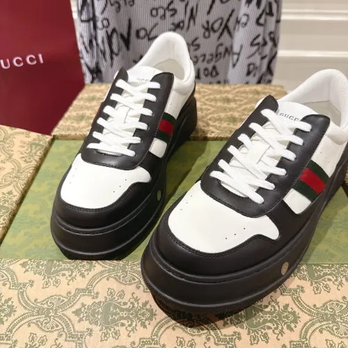 Replica Gucci Casual Shoes For Men #1461504 $105.00 USD for Wholesale