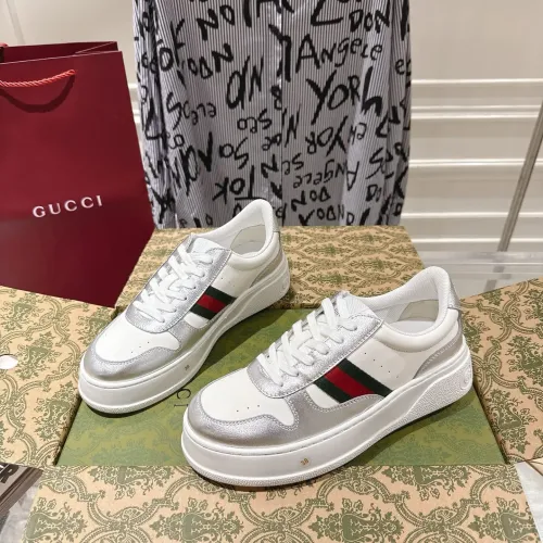 Gucci Casual Shoes For Women #1461505