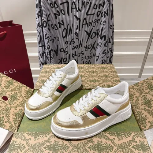 Gucci Casual Shoes For Women #1461506