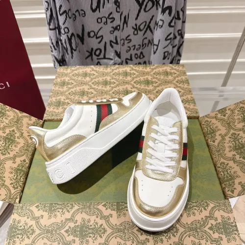 Replica Gucci Casual Shoes For Women #1461506 $105.00 USD for Wholesale
