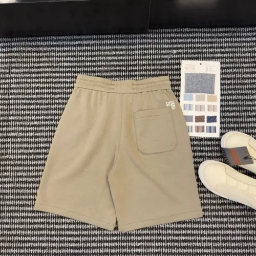Replica LOEWE Pants For Men #1461511 $88.00 USD for Wholesale