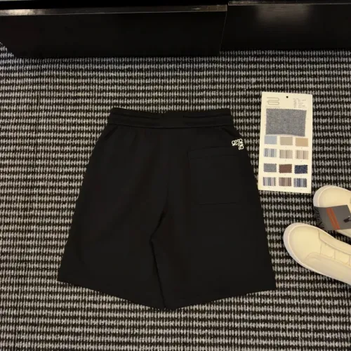 Replica LOEWE Pants For Men #1461512 $88.00 USD for Wholesale