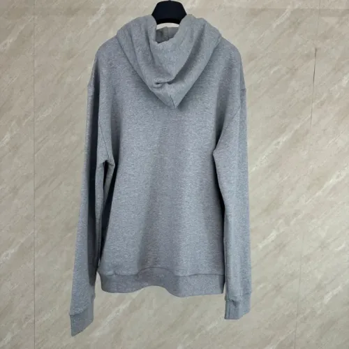 Replica Louis Vuitton LV Hoodies Long Sleeved For Unisex #1461515 $80.00 USD for Wholesale