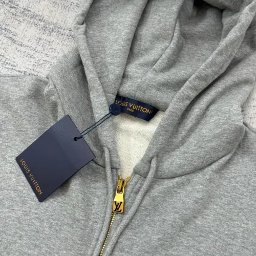 Replica Louis Vuitton LV Hoodies Long Sleeved For Unisex #1461515 $80.00 USD for Wholesale