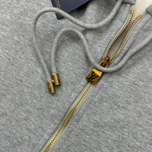 Replica Louis Vuitton LV Hoodies Long Sleeved For Unisex #1461515 $80.00 USD for Wholesale