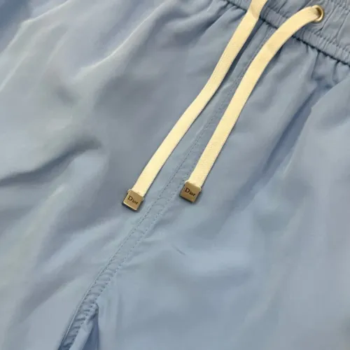 Replica Christian Dior Pants For Men #1461517 $60.00 USD for Wholesale