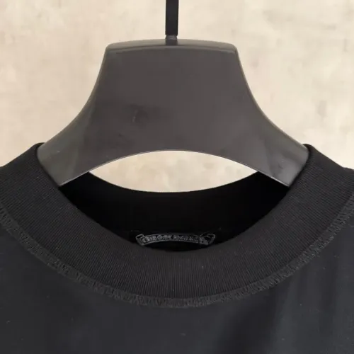 Replica Chrome Hearts T-Shirts Sleeveless For Men #1461521 $41.00 USD for Wholesale