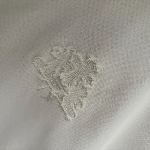 Replica Chrome Hearts T-Shirts Sleeveless For Men #1461523 $42.00 USD for Wholesale