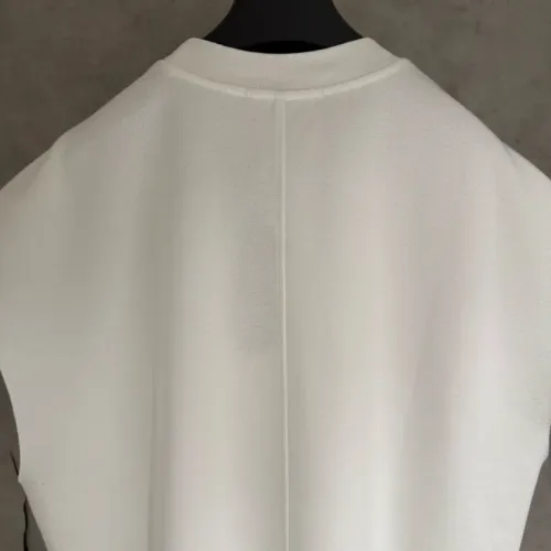 Replica Chrome Hearts T-Shirts Sleeveless For Men #1461527 $42.00 USD for Wholesale