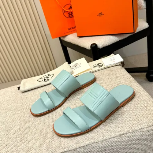 Hermes Slippers For Women #1461544