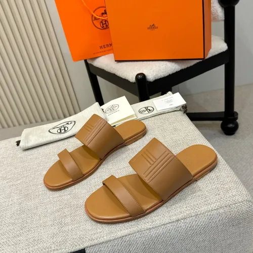 Hermes Slippers For Women #1461547