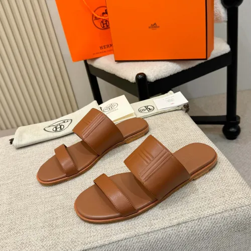 Hermes Slippers For Women #1461548