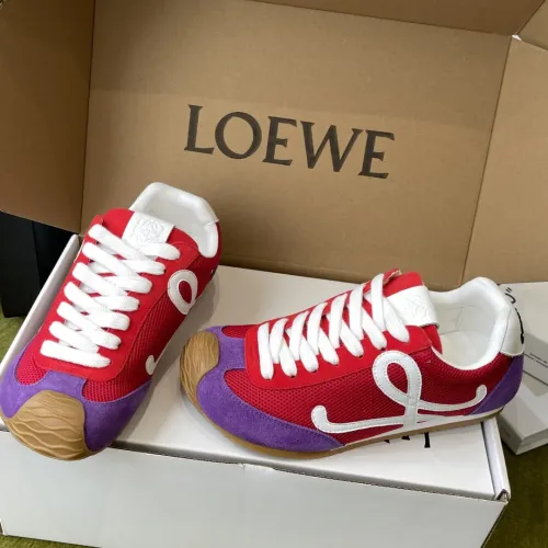 LOEWE Casual Shoes For Women #1461551