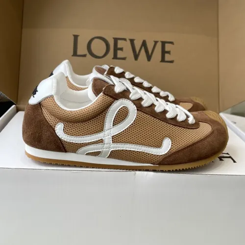 Replica LOEWE Casual Shoes For Men #1461552 $102.00 USD for Wholesale