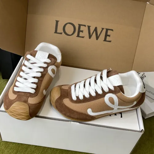 LOEWE Casual Shoes For Women #1461553