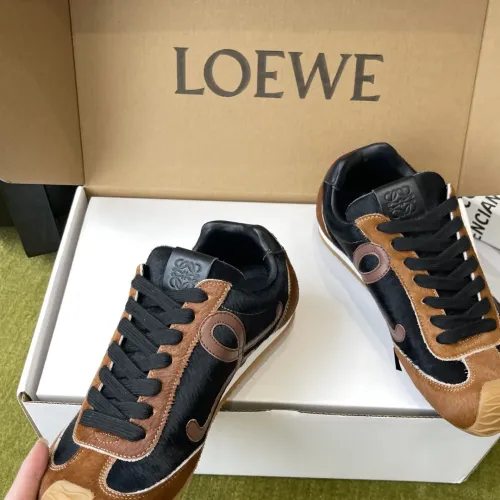 Replica LOEWE Casual Shoes For Men #1461554 $102.00 USD for Wholesale
