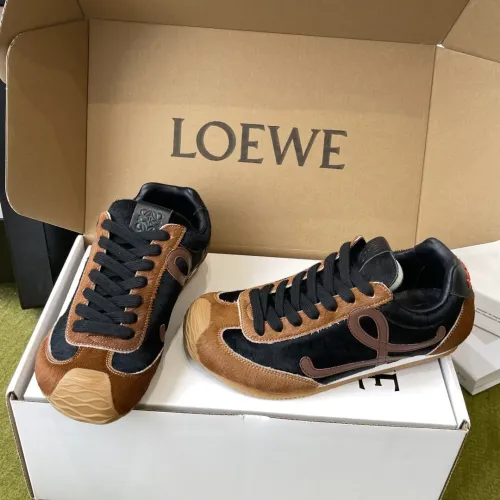 LOEWE Casual Shoes For Women #1461555