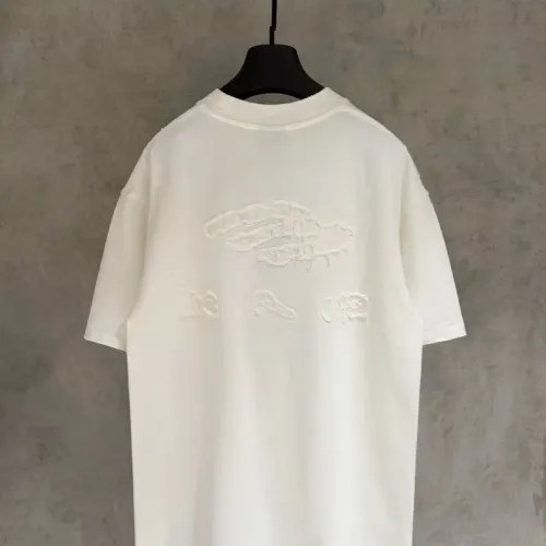 Balenciaga T-Shirts Short Sleeved For Men #1461556