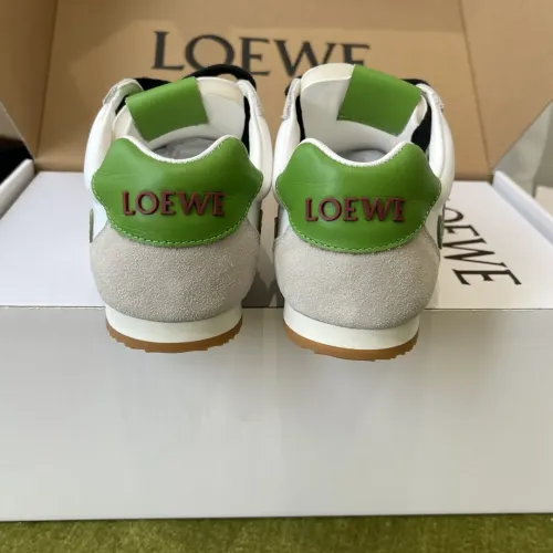 Replica LOEWE Casual Shoes For Men #1461561 $102.00 USD for Wholesale