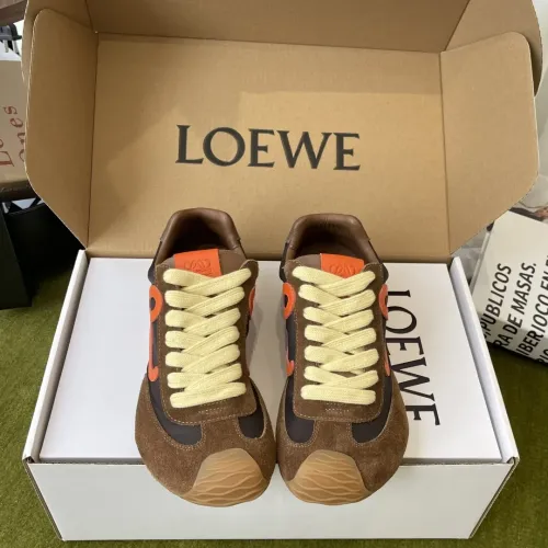 Replica LOEWE Casual Shoes For Women #1461567 $102.00 USD for Wholesale