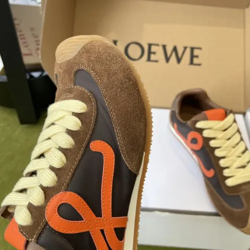 Replica LOEWE Casual Shoes For Women #1461567 $102.00 USD for Wholesale