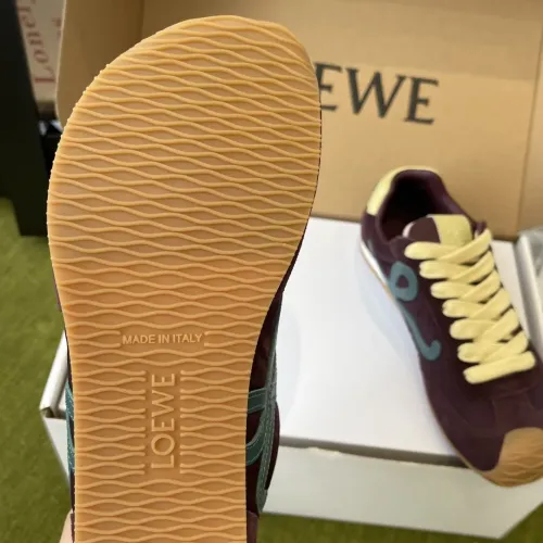 Replica LOEWE Casual Shoes For Men #1461569 $102.00 USD for Wholesale