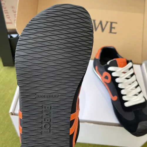 Replica LOEWE Casual Shoes For Men #1461571 $102.00 USD for Wholesale