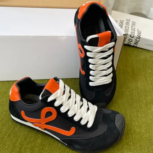 LOEWE Casual Shoes For Women #1461574