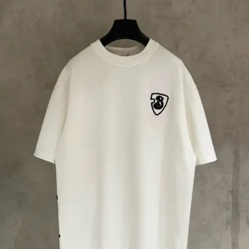 Burberry T-Shirts Short Sleeved For Men #1461576