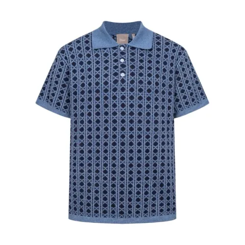 Christian Dior T-Shirts Short Sleeved For Unisex #1461585
