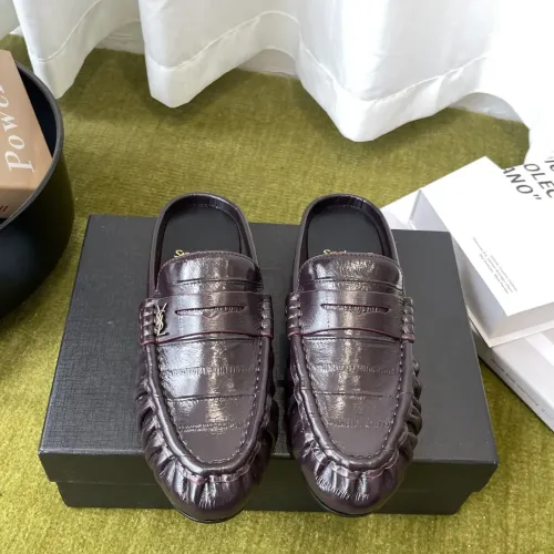 Yves Saint Laurent YSL Slippers For Women #1461586