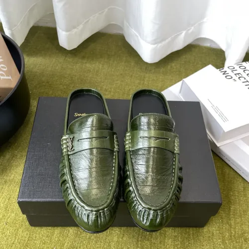 Yves Saint Laurent YSL Slippers For Women #1461588