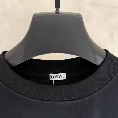 Replica LOEWE T-Shirts Short Sleeved For Unisex #1461593 $45.00 USD for Wholesale