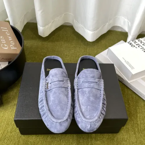 Yves Saint Laurent YSL Slippers For Women #1461595