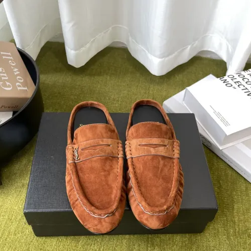 Yves Saint Laurent YSL Slippers For Women #1461597