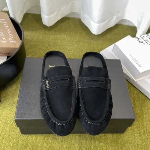 Yves Saint Laurent YSL Slippers For Women #1461600