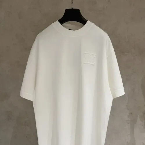Replica Louis Vuitton LV T-Shirts Short Sleeved For Unisex #1461604 $48.00 USD for Wholesale