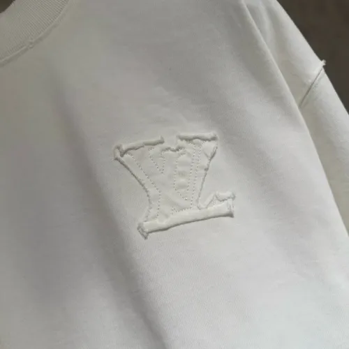 Replica Louis Vuitton LV T-Shirts Short Sleeved For Unisex #1461604 $48.00 USD for Wholesale