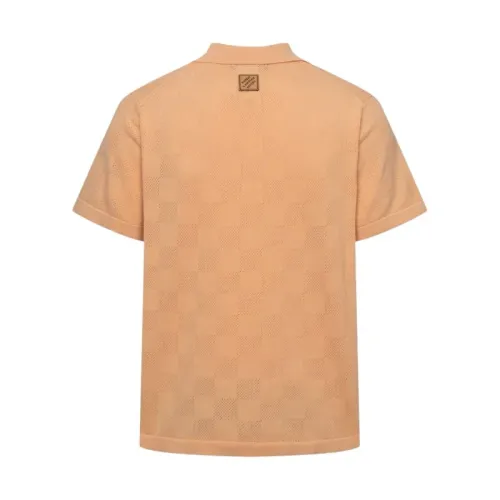 Replica Louis Vuitton LV T-Shirts Short Sleeved For Men #1461620 $76.00 USD for Wholesale